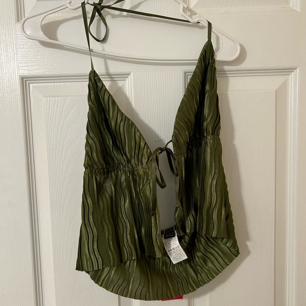 Boob Crop Top Shirt